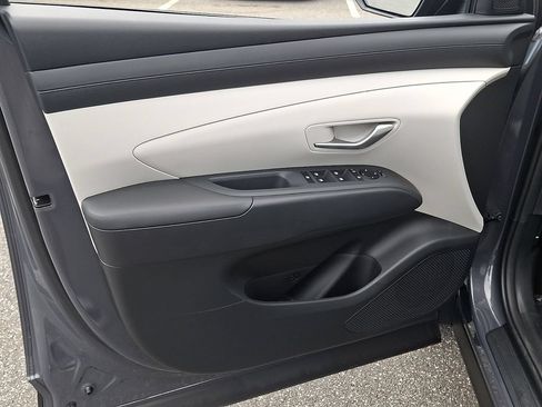 New 2026 Hyundai Tucson SEL Plus w/ Tow & Go Package AWD/4WD image 9