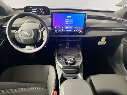 New 2026 Toyota C-HR AWD/4WD image 30