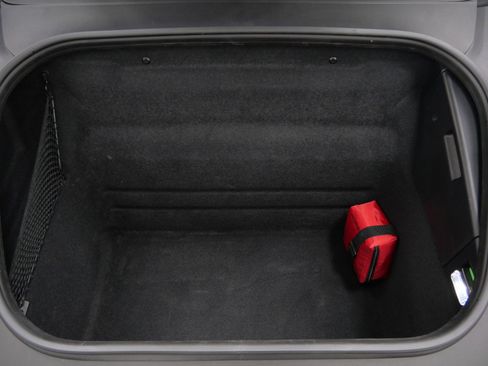 Used 2022 Porsche 911 Targa 4 GTS image 19