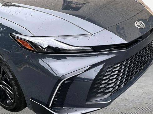 Used 2026 Toyota Camry SE w/ Convenience Package FWD image 30