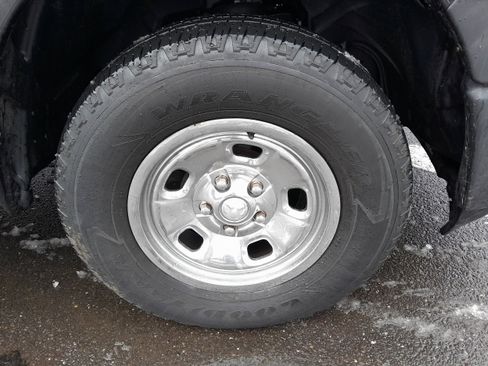 Used 2021 RAM 1500 Tradesman w/ Interior Cold Weather Group image 41