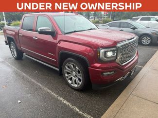 Used 2018 GMC Sierra 1500 Denali w/ Denali Ultimate Package AWD/4WD 360° Tour