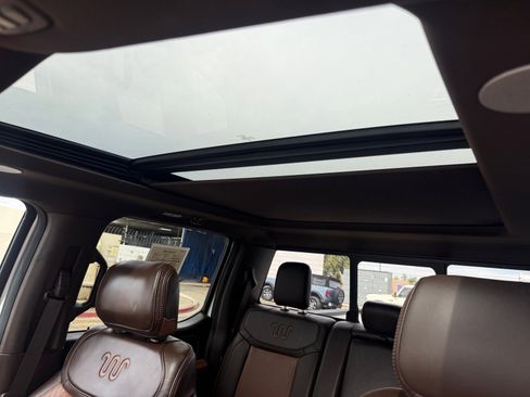 Used 2024 Ford F150 King Ranch image 32