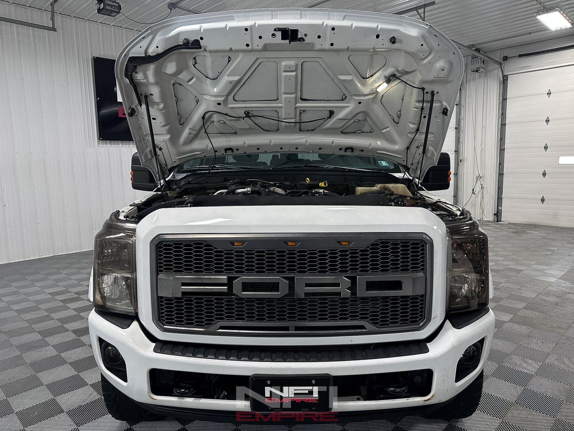 Used 2015 Ford F350 XL w/ Power Equipment Group AWD/4WD image 39