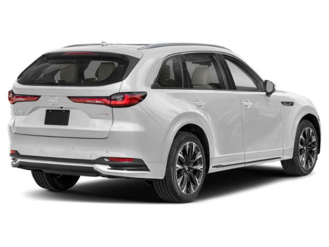 Used 2024 MAZDA CX-90 3.3 Turbo S AWD/4WD image 2