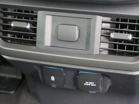 Certified 2024 Ford F150 XLT w/ Equipment Group 302A MID image 33