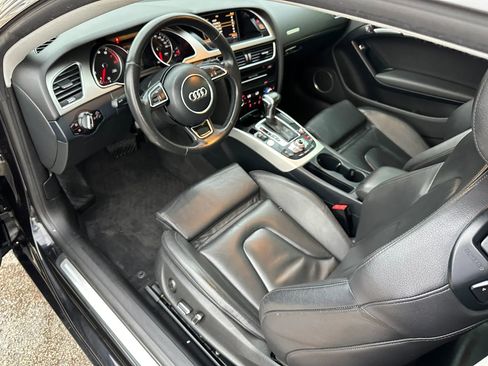 Used 2014 Audi A5 2.0T Premium Plus w/ Premium Plus Package AWD/4WD image 13