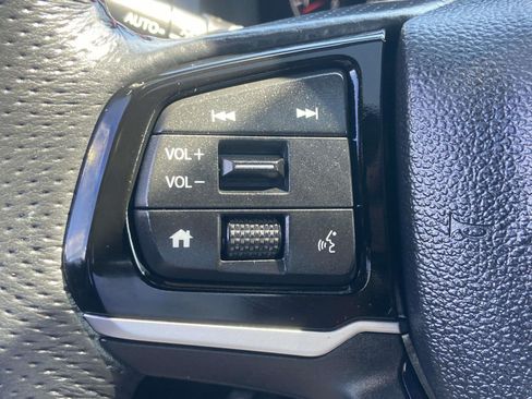 Used 2025 Honda Ridgeline Black Edition image 21