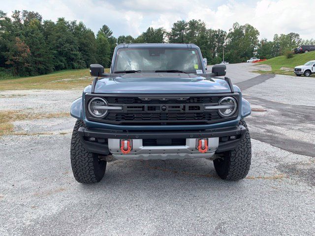 Used 2024 Ford Bronco Raptor w/ Interior Carbon Fiber Pack 6 AWD/4WD image 3