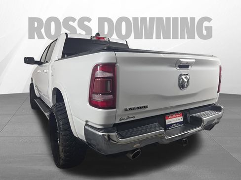 Used 2019 RAM 1500 Laramie RWD image 6
