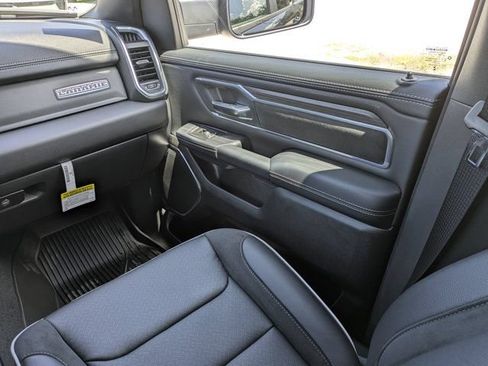 New 2026 RAM 1500 Laramie w/ Laramie Preferred Package AWD/4WD image 16