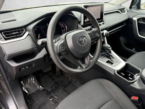 Used 2024 Toyota RAV4 LE image 12