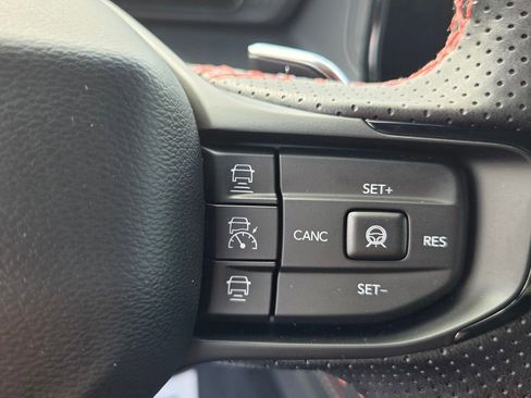 New 2026 Dodge Charger Scat Pack image 16