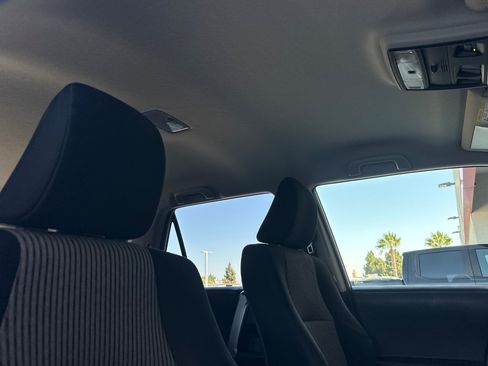 Certified 2023 Toyota 4Runner SR5 w/ Revi RWD image 17