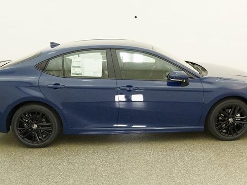 New 2026 Toyota Camry SE image 52