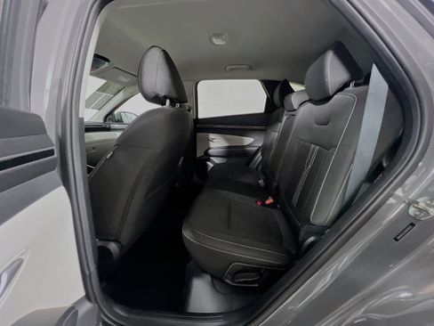 Used 2024 Hyundai Tucson SEL FWD image 29