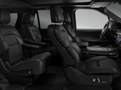 New 2026 Lincoln Navigator Reserve image 28