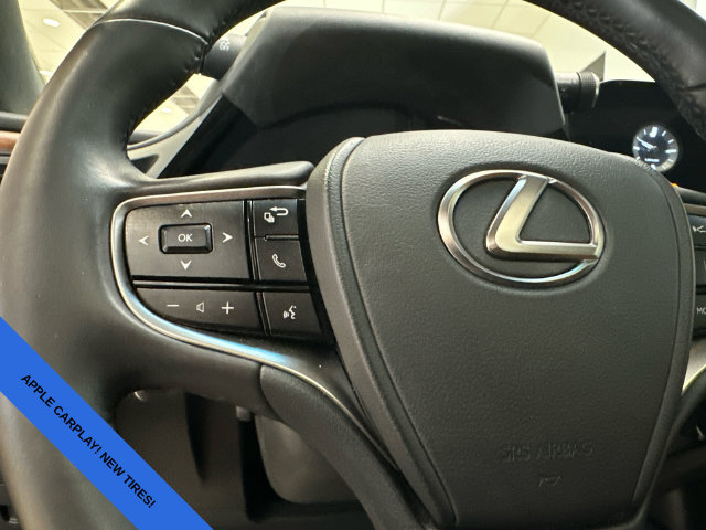 Used 2022 Lexus ES 350 w/ Premium Package FWD image 20