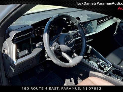 Used 2022 Audi A3 2.0T Premium image 11