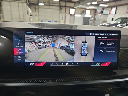 New 2026 BMW X6 M60i image 26