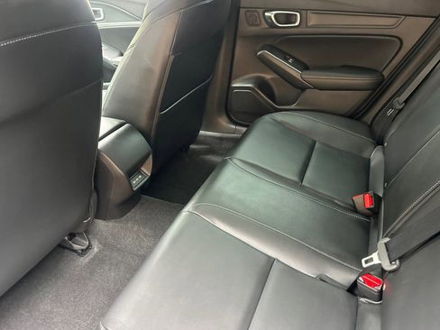 Used 2024 Acura Integra A-Spec image 27