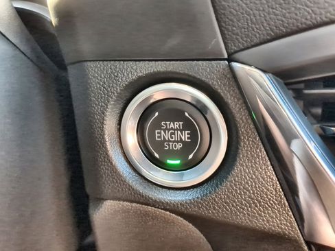 New 2026 Buick Encore GX Sport Touring image 16