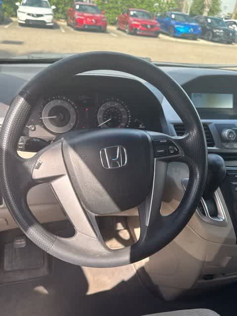 Used 2011 Honda Odyssey LX image 20