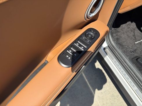 New 2026 Hyundai Palisade Calligraphy AWD/4WD image 15