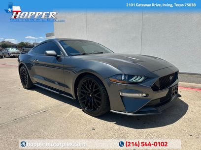 Used 2020 Ford Mustang GT Premium w/ GT Performance Package