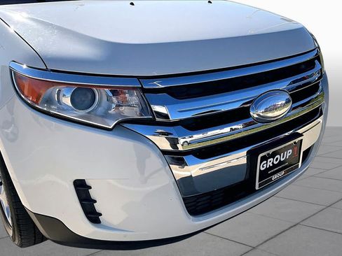Used 2013 Ford Edge SE FWD image 23