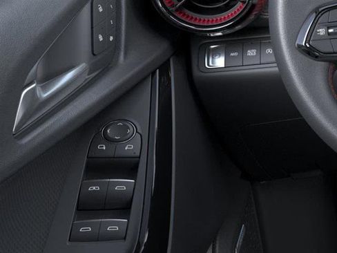 New 2026 Chevrolet Equinox RS w/ Convenience Package III image 22