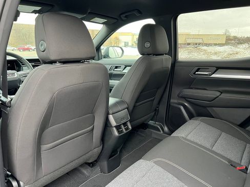 New 2026 GMC Terrain Elevation image 29