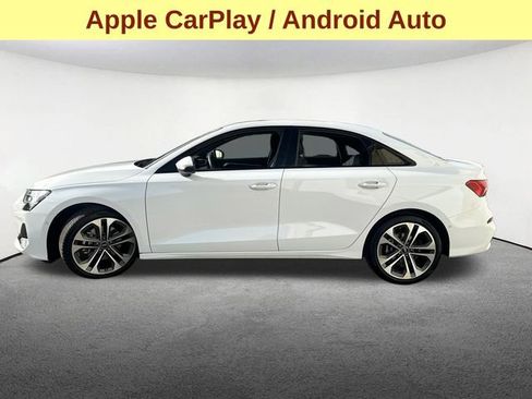 Used 2025 Audi A3 2.0T Premium image 6