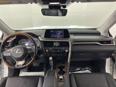 Used 2021 Lexus RX 350L FWD w/ Premium Package image 33