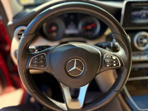 Used 2016 Mercedes-Benz GLC 300 GLC 300 image 21