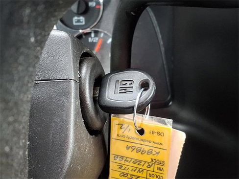 Used 2024 GMC Savana 2500 w/ Driver Convenience Package image 11