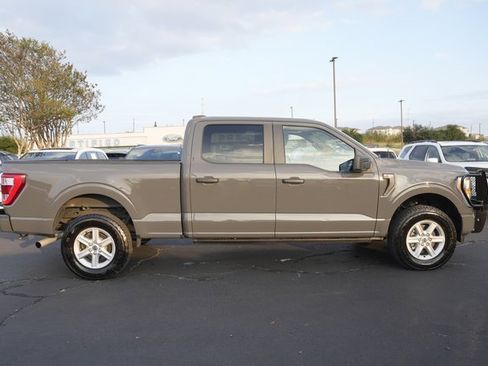 Certified 2021 Ford F150 XL w/ STX Appearance Package image 5