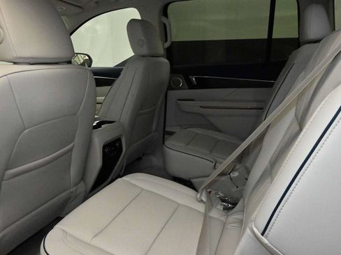 New 2026 Buick Enclave Avenir w/ Super Cruise Package AWD/4WD image 24