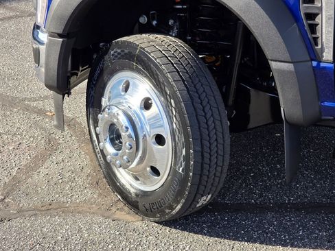 New 2026 Ford F450 Lariat image 25