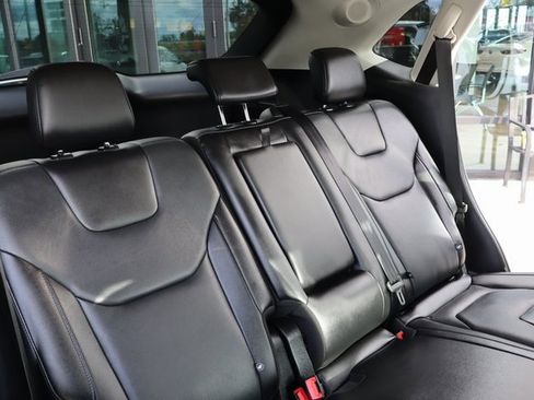 Used 2022 Ford Edge Titanium w/ Equipment Group 301A image 14