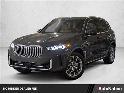 Used 2026 BMW X5 xDrive40i w/ Climate Comfort Package