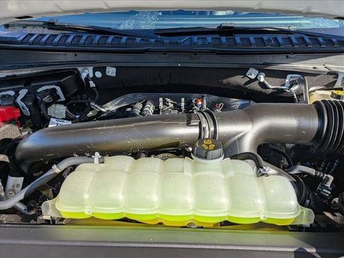 New 2025 Lincoln Navigator Reserve w/ Jet Appearance Package image 15