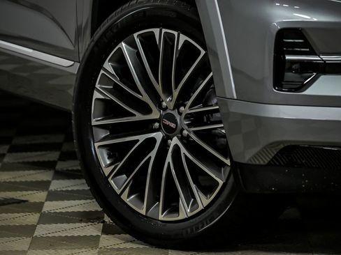 New 2026 GMC Terrain Denali image 3