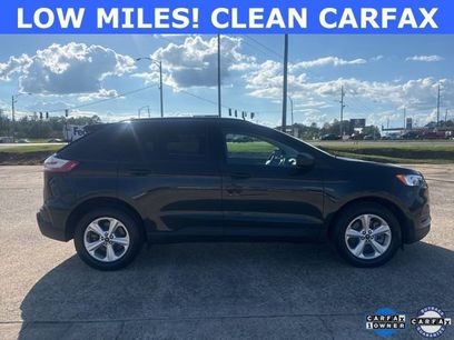 Used 2022 Ford Edge SE