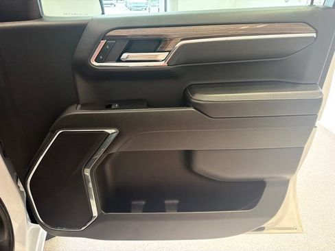 Certified 2024 Chevrolet Silverado 1500 RST AWD/4WD image 11