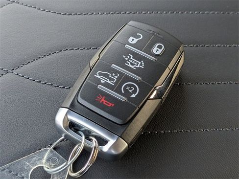 New 2026 RAM 1500 Limited image 30