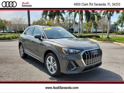 Used 2021 Audi Q3 2.0T Premium