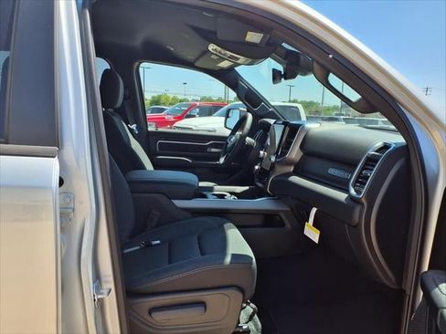 New 2026 RAM 1500 Big Horn AWD/4WD image 48