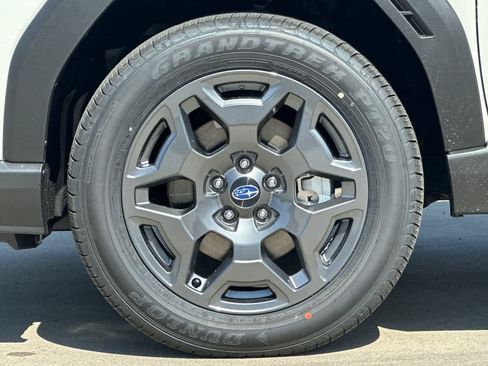 New 2026 Subaru Outback Premium AWD/4WD image 33