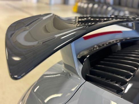 Certified 2024 Porsche 911 Carrera GTS image 52